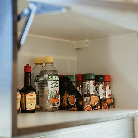 Ferienwohnung „Goettschied“ ايدار أوبرستاين المظهر الخارجي الصورة