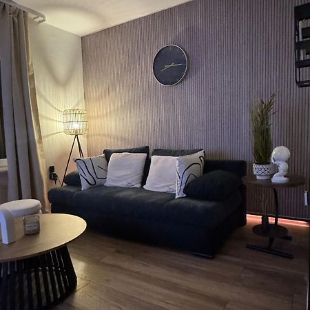 Ferienwohnung „Goettschied“ ايدار أوبرستاين المظهر الخارجي الصورة