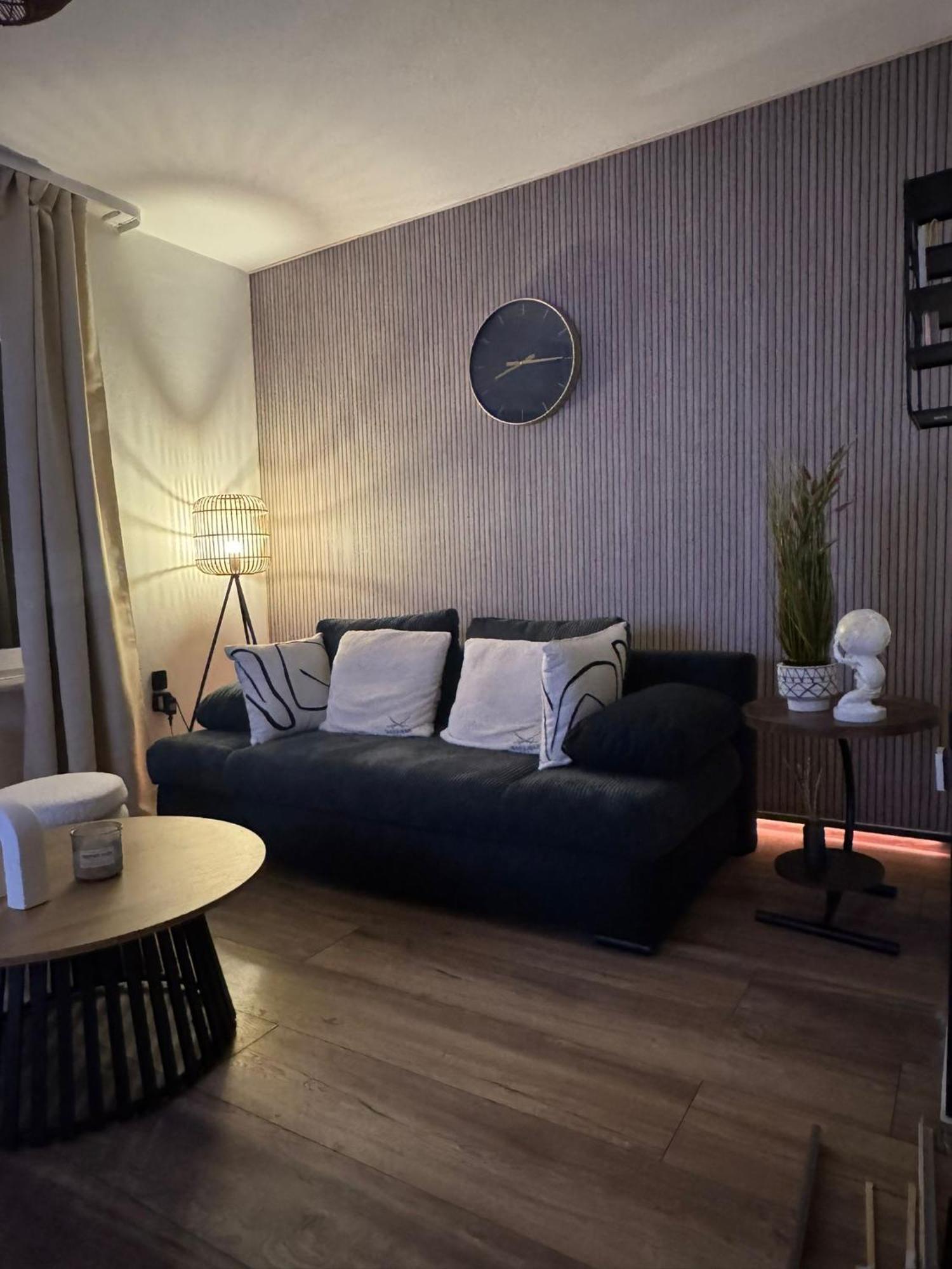 Ferienwohnung „Goettschied“ ايدار أوبرستاين المظهر الخارجي الصورة