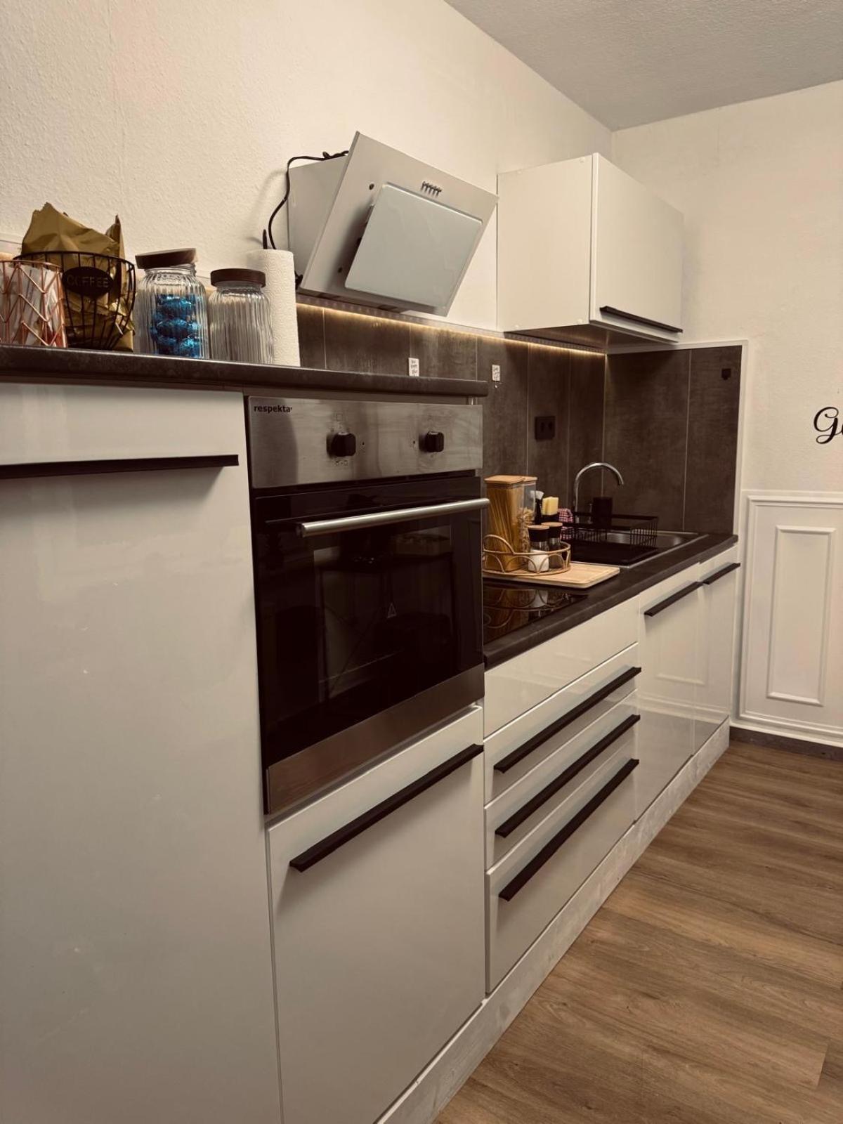 Ferienwohnung „Goettschied“ ايدار أوبرستاين المظهر الخارجي الصورة