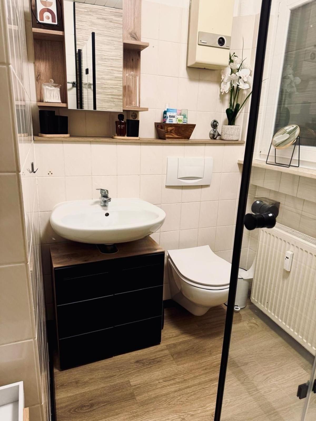Ferienwohnung „Goettschied“ ايدار أوبرستاين المظهر الخارجي الصورة